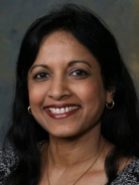 Dr. Vijayalakshmi Yalamanchili MD, Internist