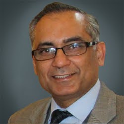 Syed Nayyar Shah, MD, Cardiac Electrophysiologist