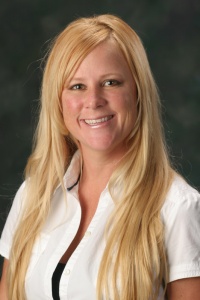 Dr. Tiffany Edwall D.C., Chiropractor