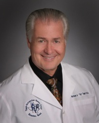 Dr. Nathaniel Tippit DDS, Dentist
