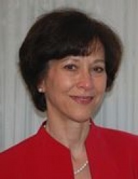 Dr. Janet Susan Levine DMD
