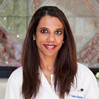 Dr. Radhika Mohandas M.D., Family Practitioner
