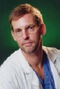 Dr. Michael Barkman M.D., Emergency Physician