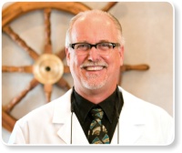 Dr. Curtis Marc Standish DMD, Dentist