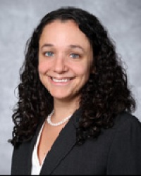 Dr. Nicole  Richman M.D.