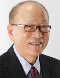 Byung-il Choi MD, Cardiologist