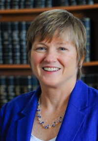 Dr. Ellen Marie Raney M.D.