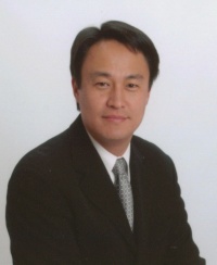 Dr. Edward Chun D.D.S., Endodontist