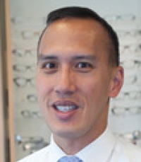 Dr. Mark Wei-li Yeh O.D.