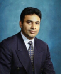 Dr. Muhammad Irfan Qadir M.D.
