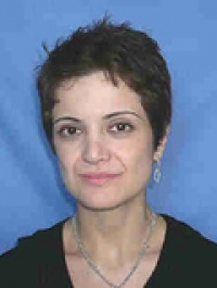 Dr. Haleh Haerian-ardakani M.D., Endocrinology-Diabetes