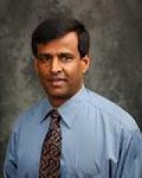 Dr. Narendra Siddaiah MD, Gastroenterologist