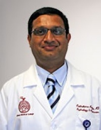 Dr. Krishnakumar  Hongalgi MD