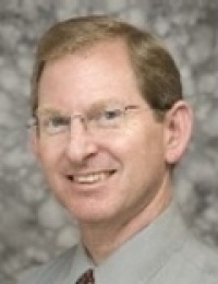 Dr. Bruce A Shaffer M.D., Critical Care Surgeon