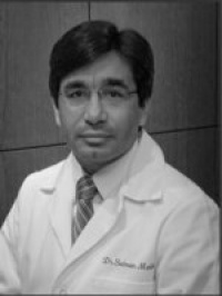 Dr. Salman  Malik D.M.D., M.D.