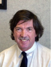 Dr. Bruce Blyth M.D., Urologist (Pediatric)