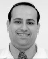 Dr. Carlos  Sandoval-Herrera MD