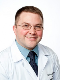 Dr. Andrew Joseph Kreppel M.D.