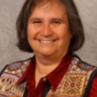 Dr. Ellen Elias MD, Geneticist