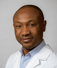 Dr. Uzoma  Nwakuche MD