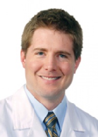 Dr. Christopher Thomas Cessna D.O., Ophthalmologist