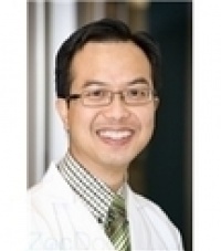 Dr. Keith Ky Khuu DDS, Dentist