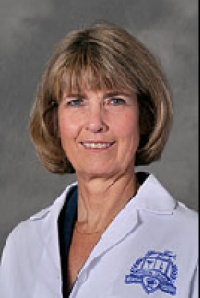 Dr. Lynne C. Johannessen M.D.