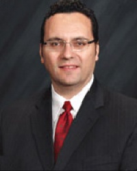 Dr. Peter Bill Petratos MD