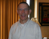 Dr. Robert Lennard Baird M.D.