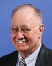 Dr. Charles A Thoman M.D.