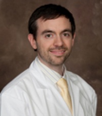 Dr. James Brewster Gardner M.D., Pediatrician