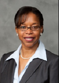 Dr. Cheryl Taylore Lee MD