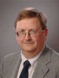 Dr. Eric William Jahnke M.D.