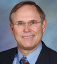 Dr. Roderick Ralph Byron M.D.