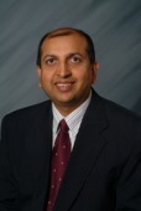 Dr. Pitamber Persaud MD, Internist