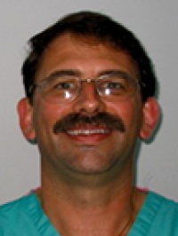 Dr. Ronald J Albert D.M.D., Dentist