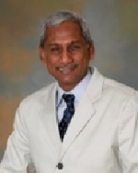 Dr. Venkatachalam Mangeshkumar MD, Neurologist