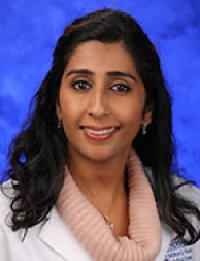 Dr. Tanya Kumaria M.D., Hospice and Palliative Care Specialist