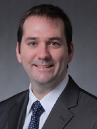 Dr. Jason Marc Gallina MD, Orthopedist