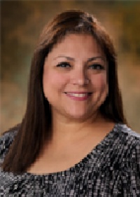 Dr. Melissa  Rodriguez M.D.