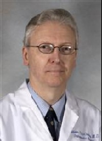 Dr. William P. Mccluskey M.D., Orthopedist
