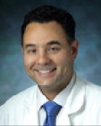Dr. Christopher Joseph Romero MD