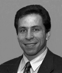 Dr. Marco A. Zarbin, MD, PhD, Ophthalmologist