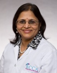 Dr. Usha Niranjan M.D., Doctor