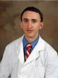 Dr. Todd A Roemmich M.D., Pediatrician