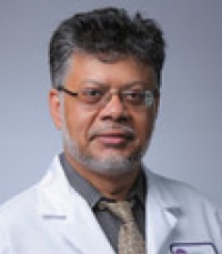 Dr. Amitabha Mazumder M.D., Oncologist