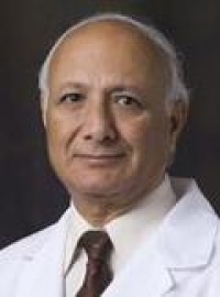 Dr. Asad A. Bakir MD, Nephrologist (Kidney Specialist)
