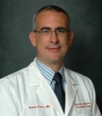 Dr. Andres Ferber M.D., Hematologist (Blood Specialist)