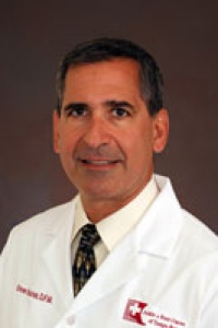 Dr. Steven M Blustein D.P.M., Podiatrist (Foot and Ankle Specialist)