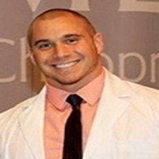 Dr. Antonio Lubrano, DC, Chiropractor